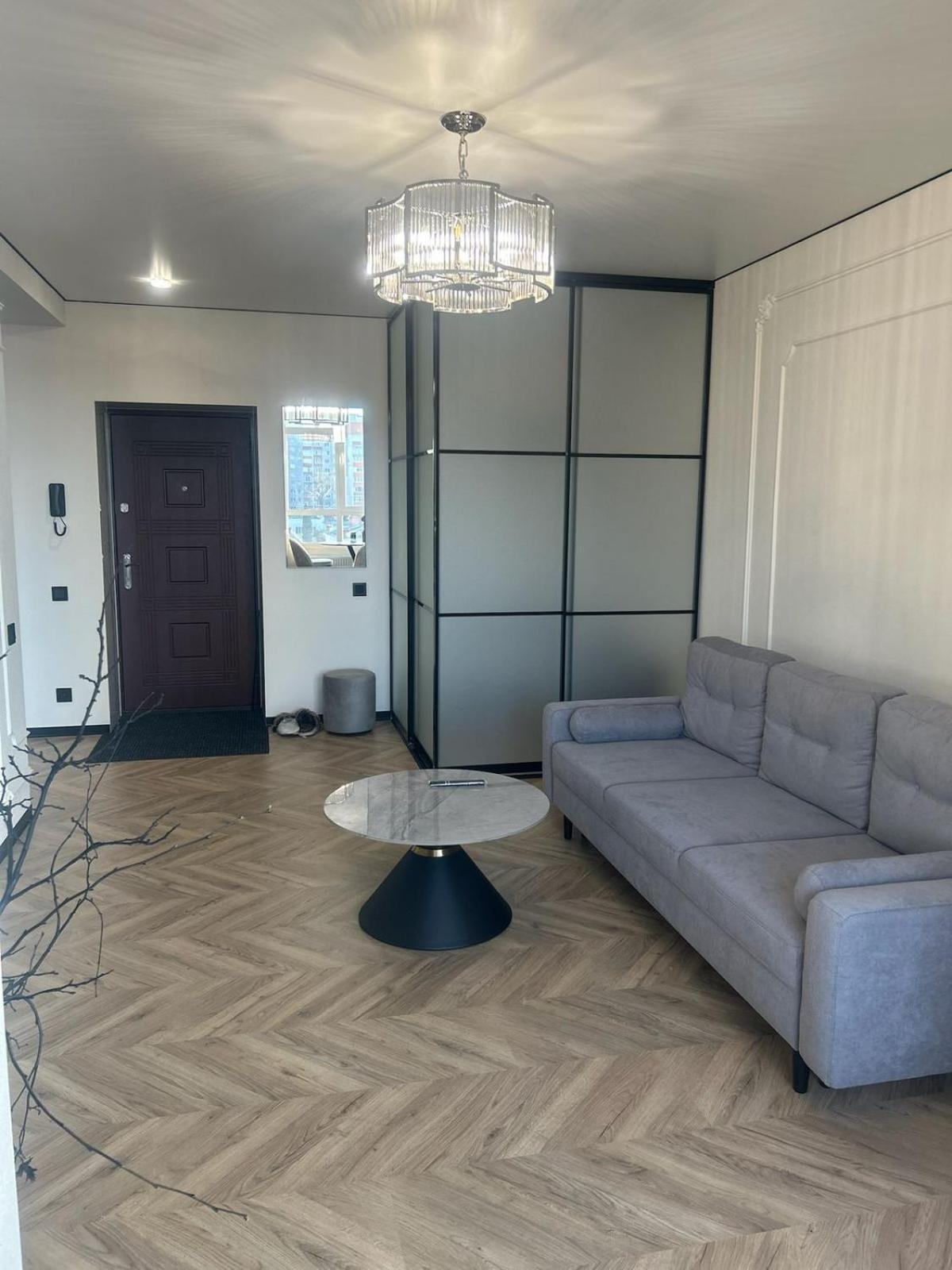 Апартаменти В Центрі На Шевченка Khmelʼnytsʼkyy Exteriör bild